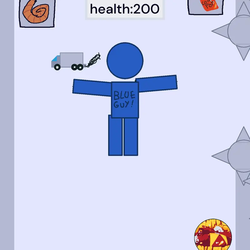 Game by @azulitooooo