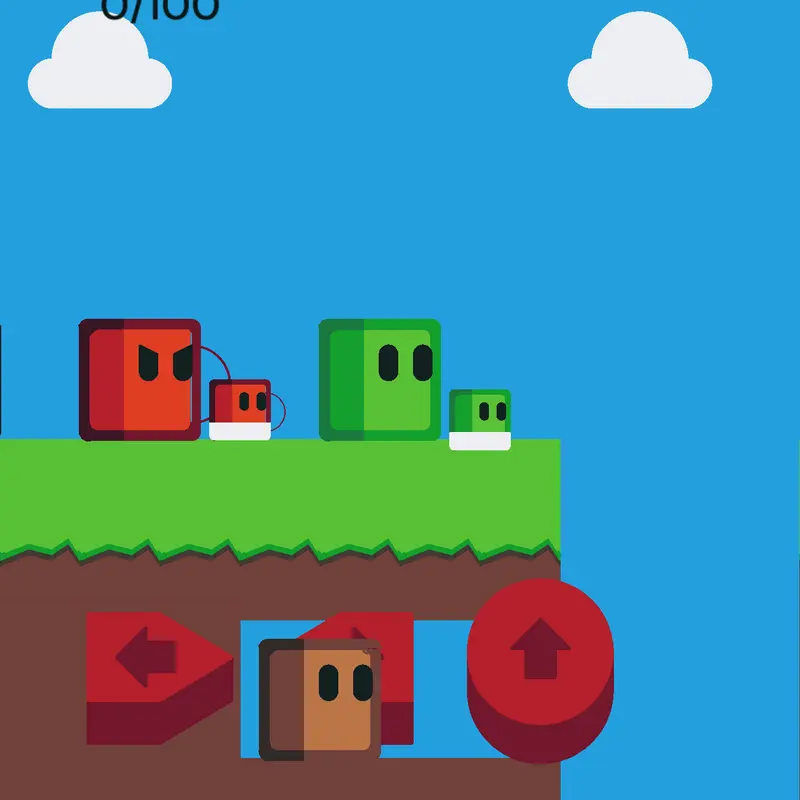 Game by @LasagnaLovesFrogs