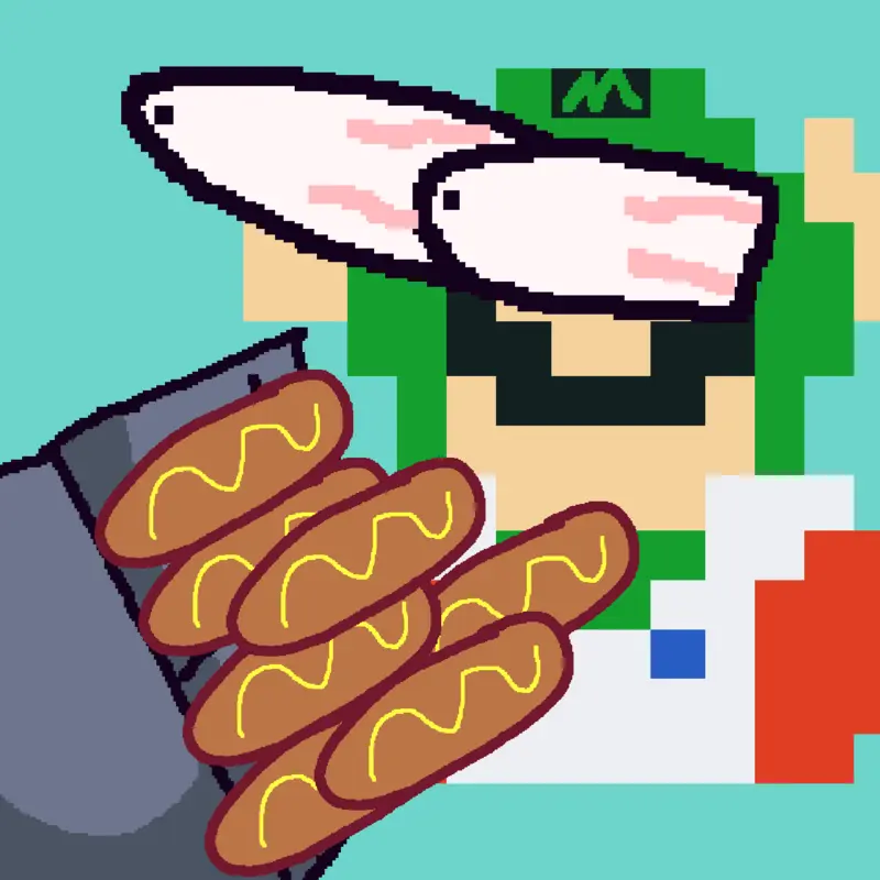 Game by @-MGGame-