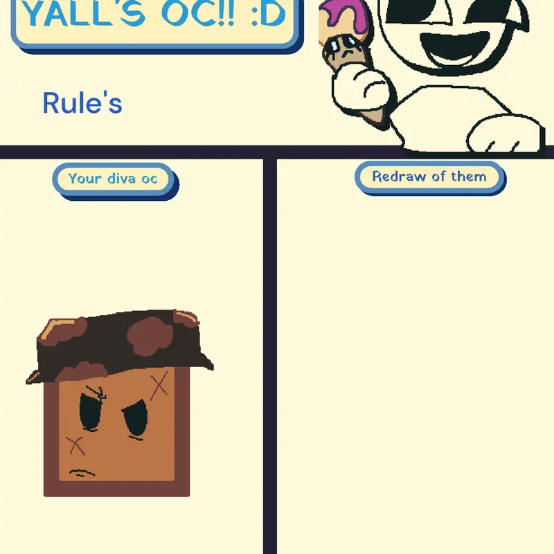 Game by @Wolioli