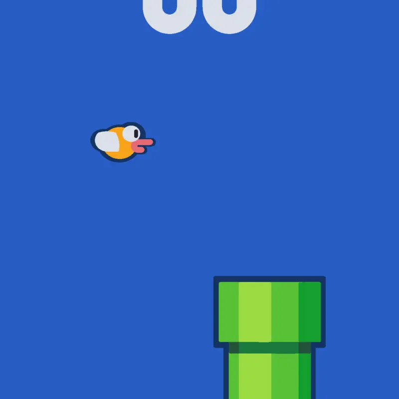 Game by @Terrorek1520
