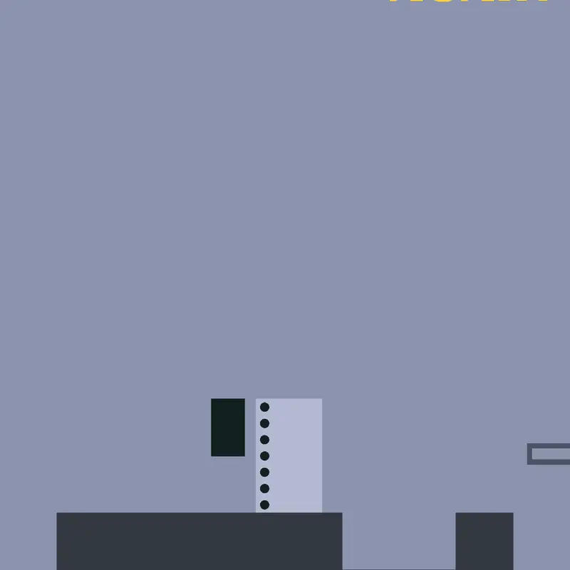 Game by @pac-ma