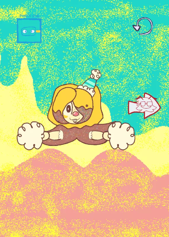 Game by @Funhouse_Fan14