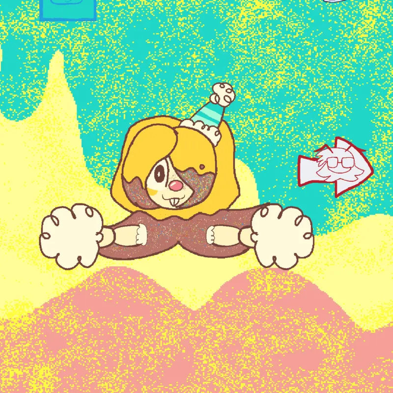 Game by @Funhouse_Fan14