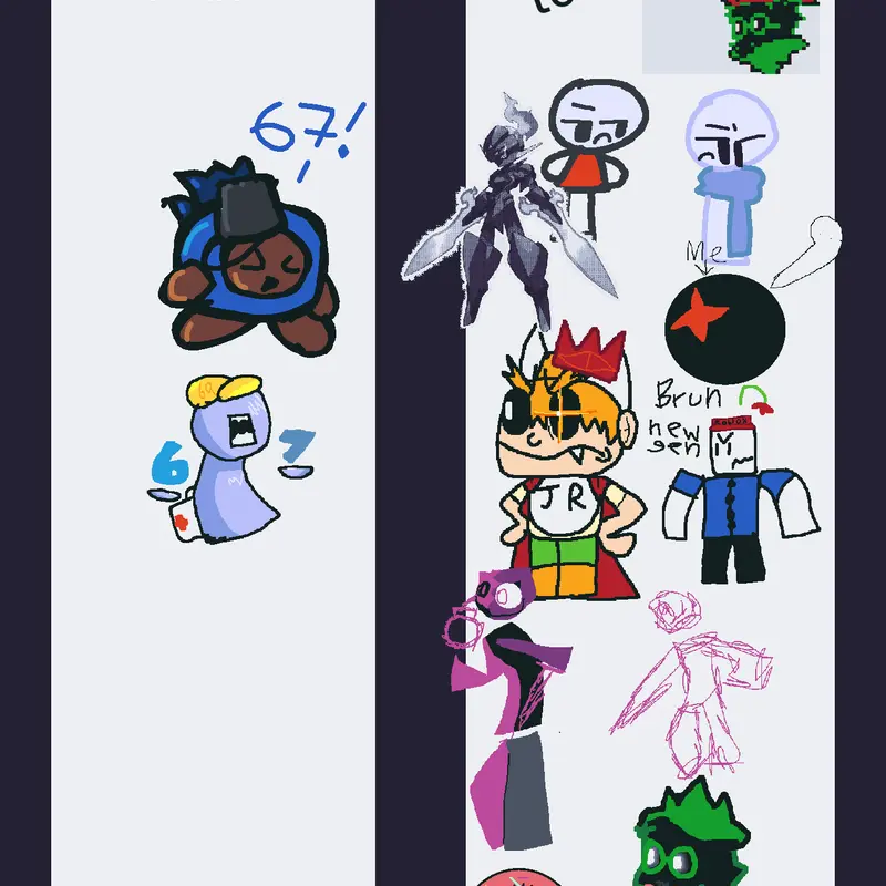 Game by @Bedi22115