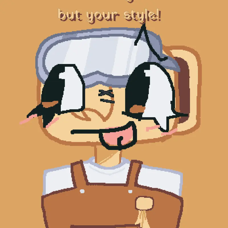 Game by @Ariii1938