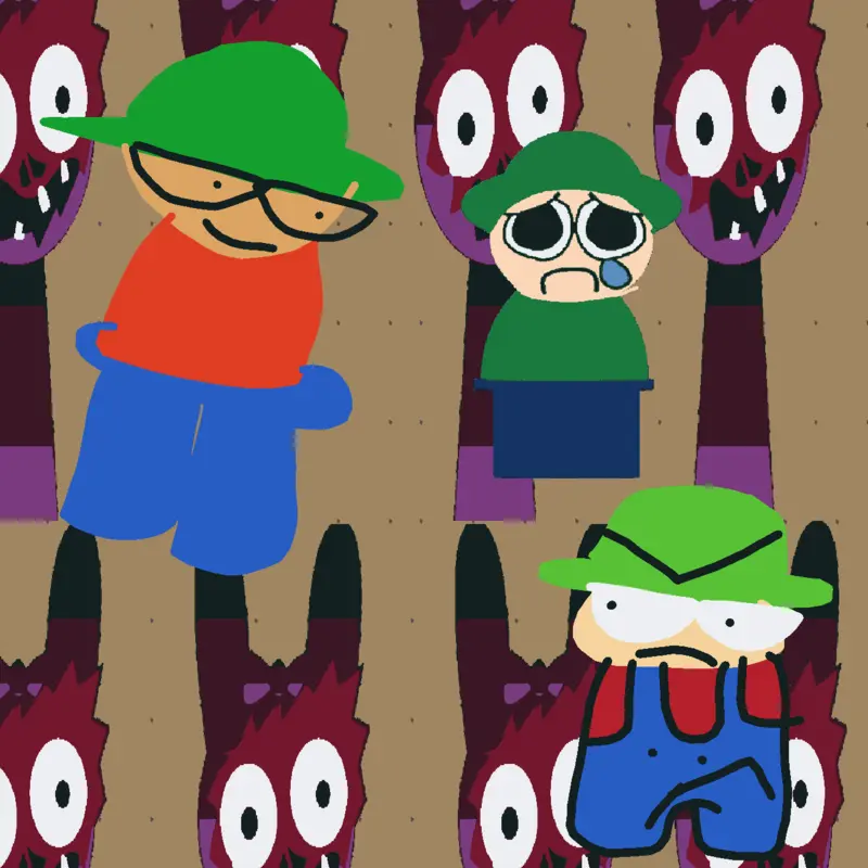 Game by @thebambfan