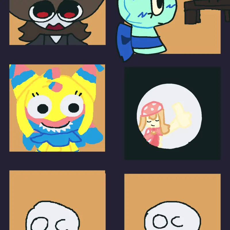 Game by @ShrimpoILoveHim