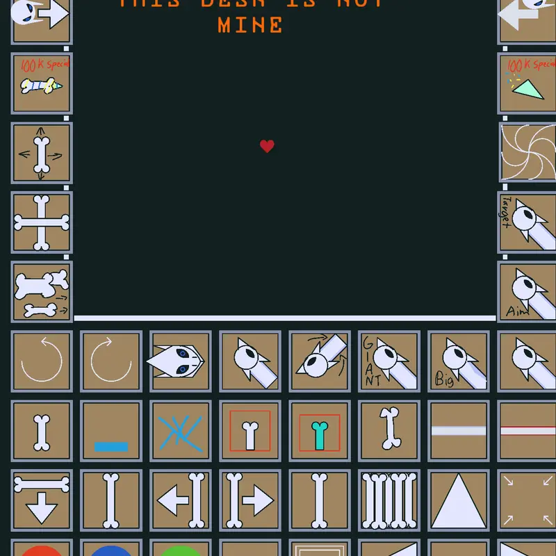 Game by @Nuno8775