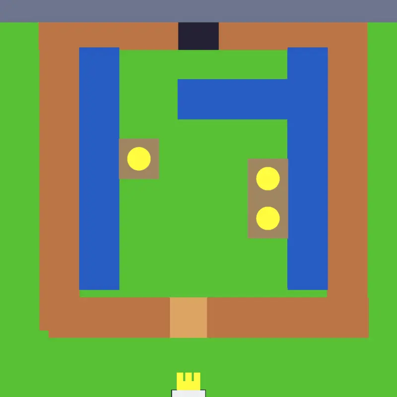 Game by @FANCADE2024
