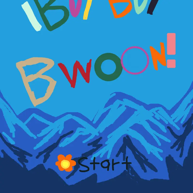 Game by @LocoRappa8869