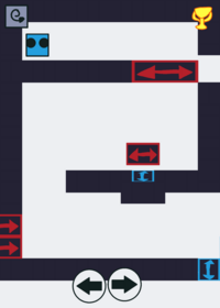 Bloques de Movimiento