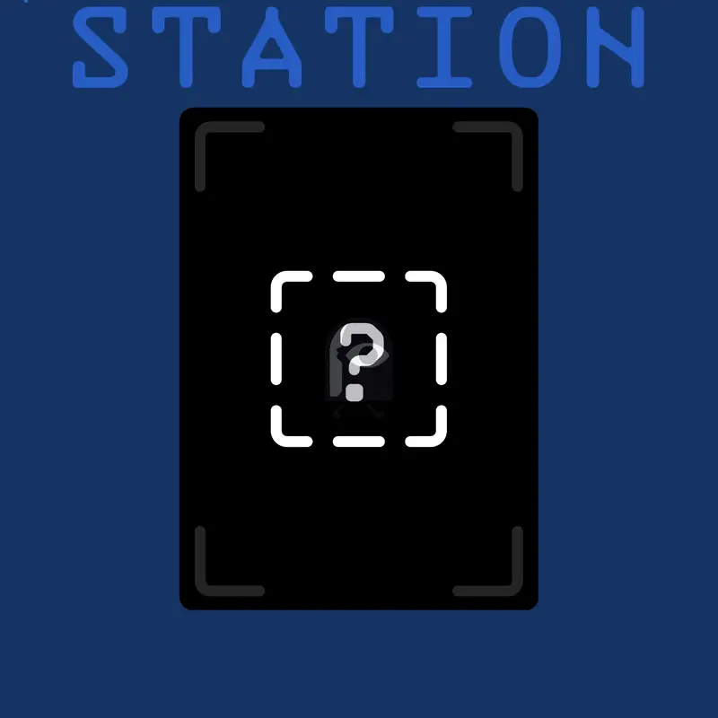 Game Station by @Voidlord_official