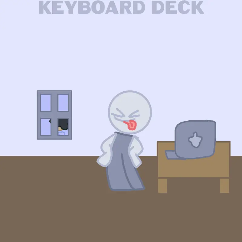Game by @ItsJojo