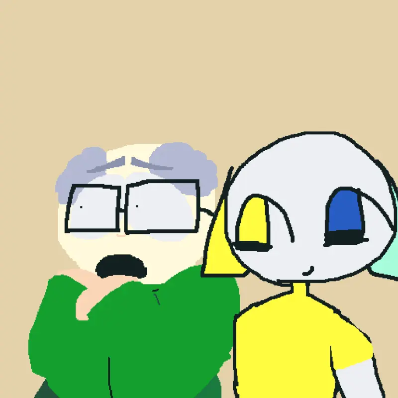 Duet? by @AllisonPlayz