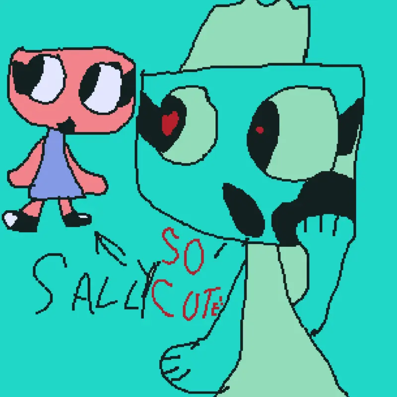 Game by @RANDOMISER