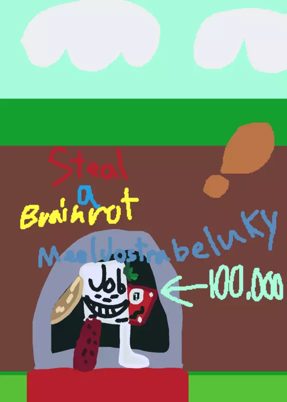 Game by @burong820