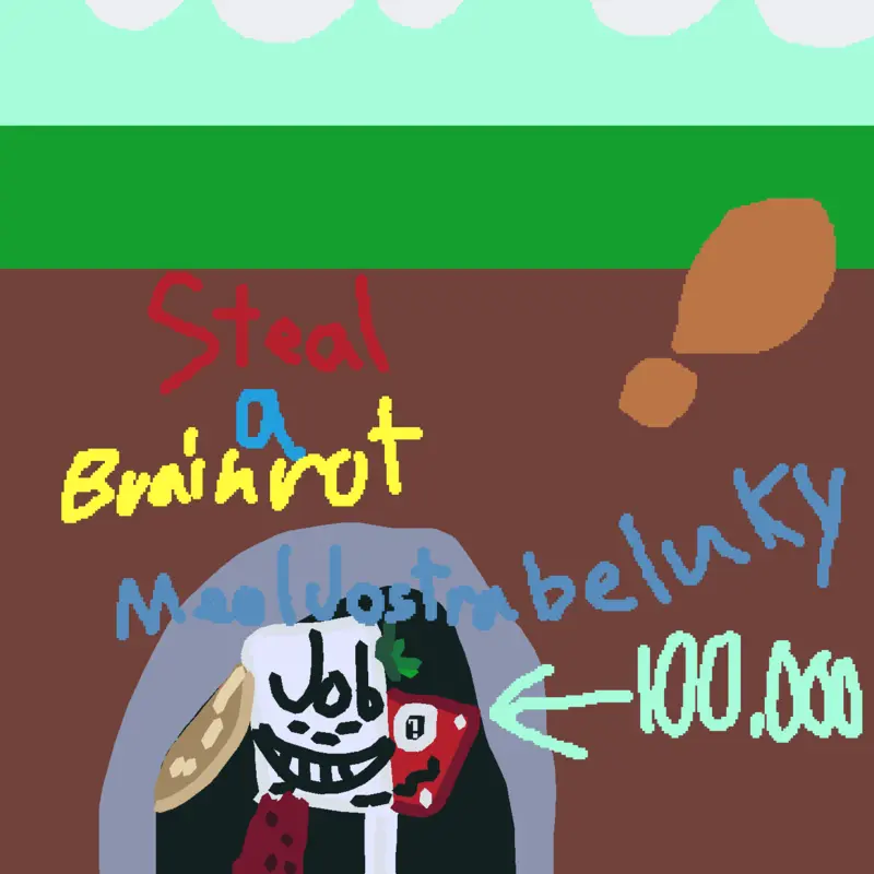 Game by @burong820
