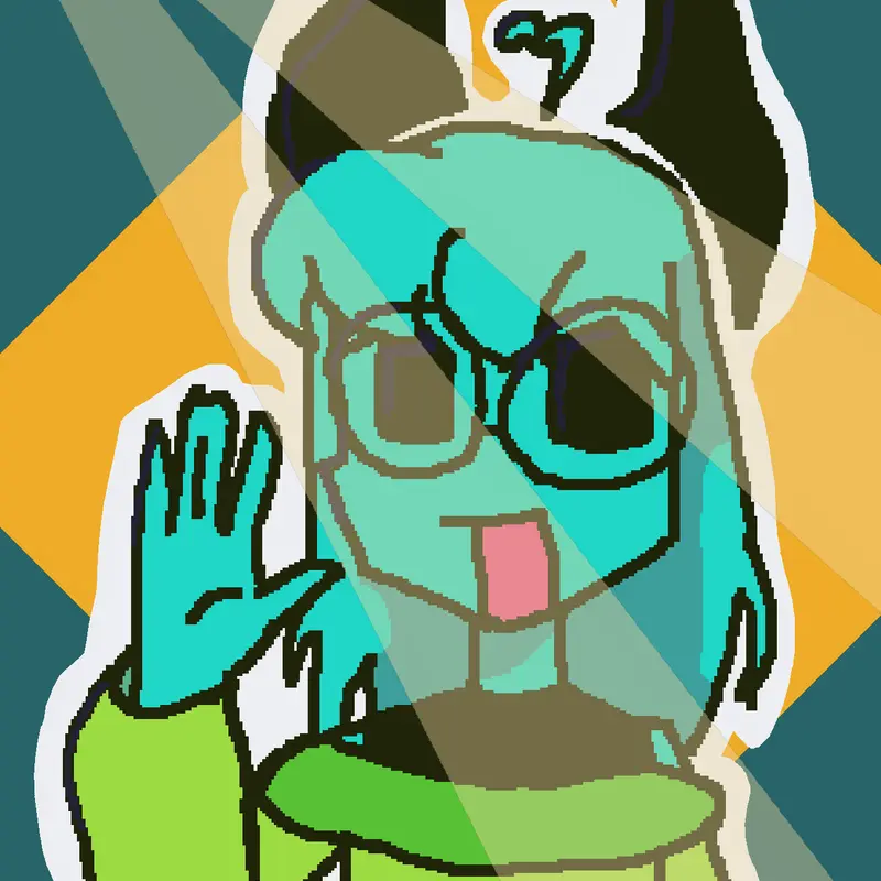 Game by @Dearie_is_BACK