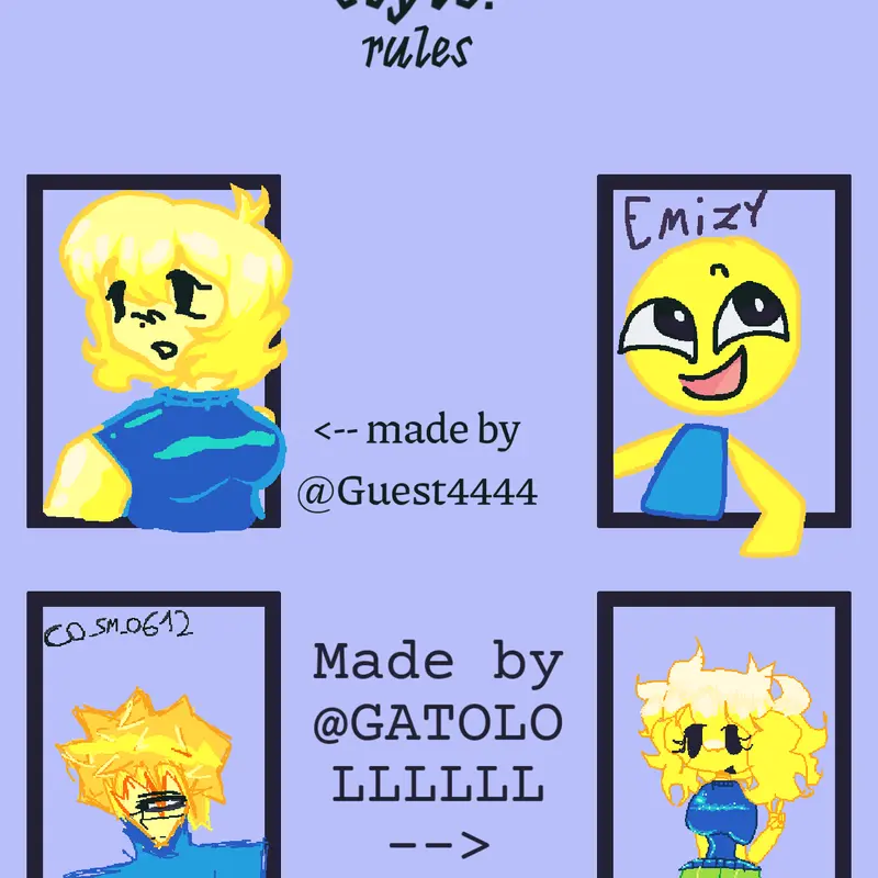 Game by @AlRX788