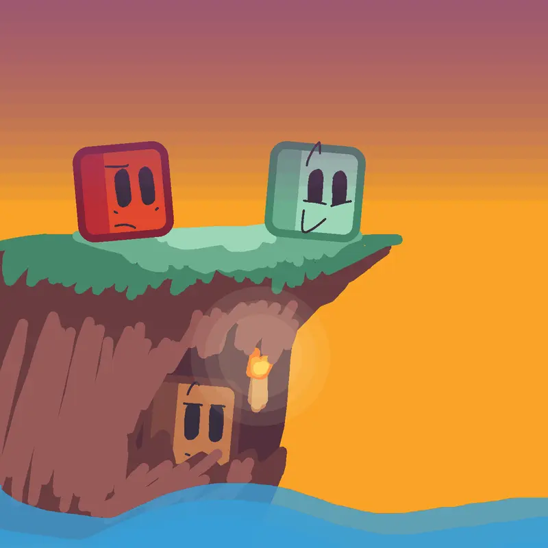 Game by @kzky_official