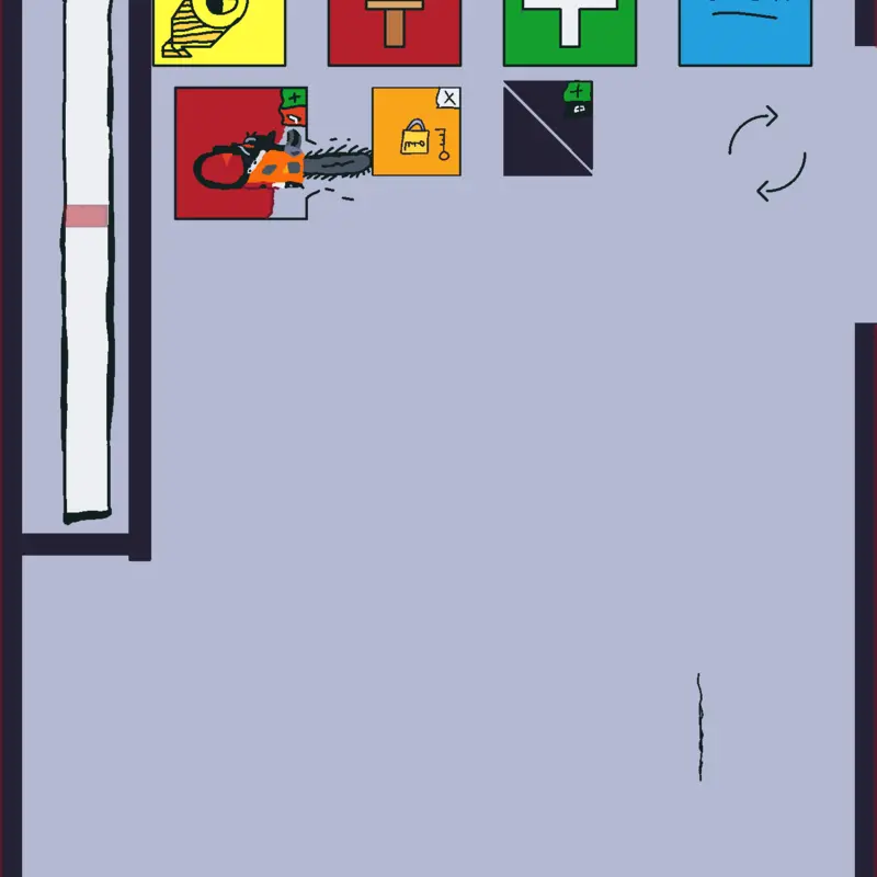 Game by @hjhb