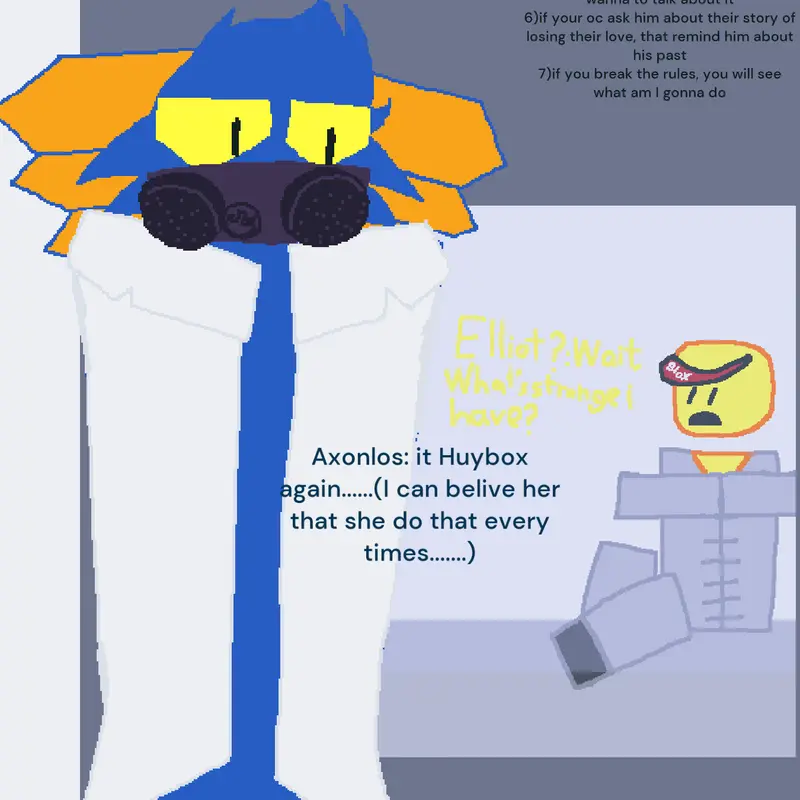Game by @FanSkull_NoJustNeeded