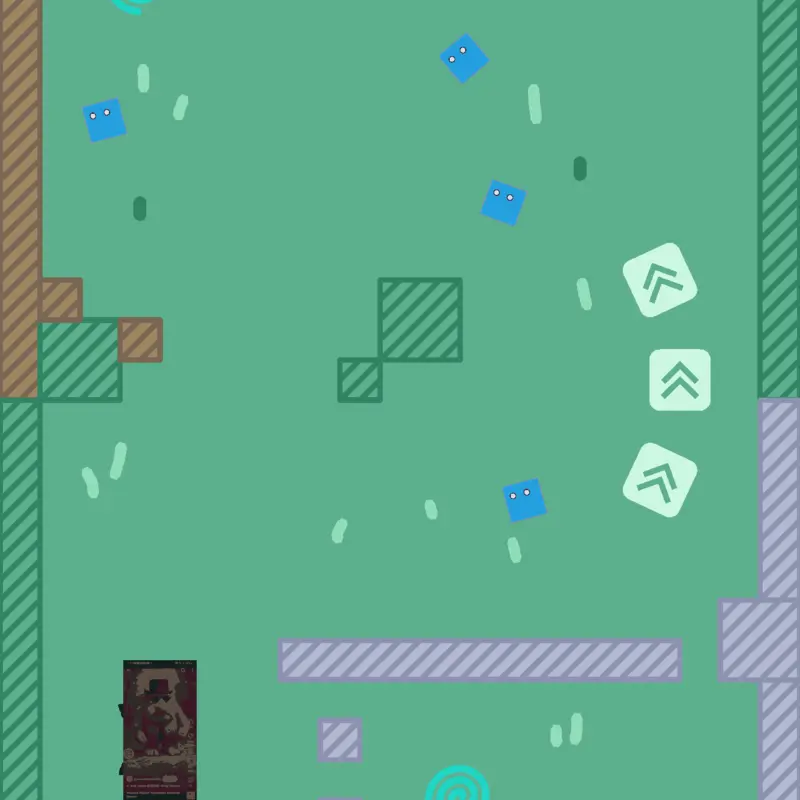 Game by @monkey800