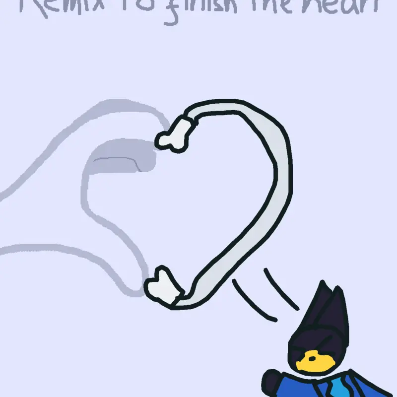 Game by @Doraemon_