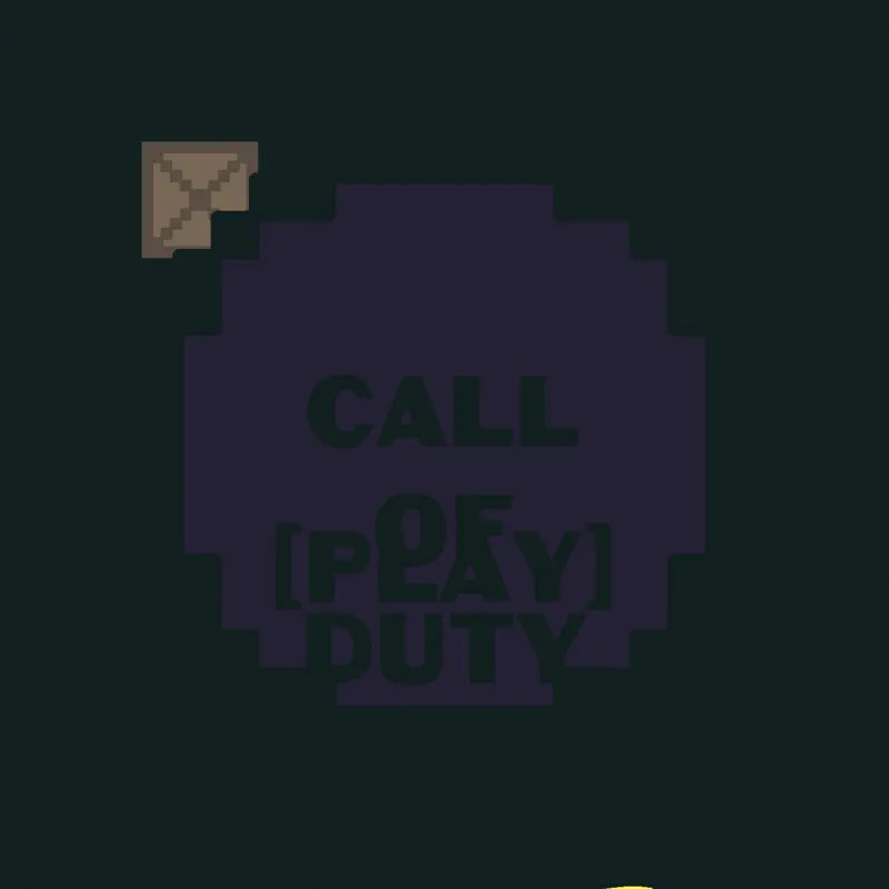 Game by @zvonko
