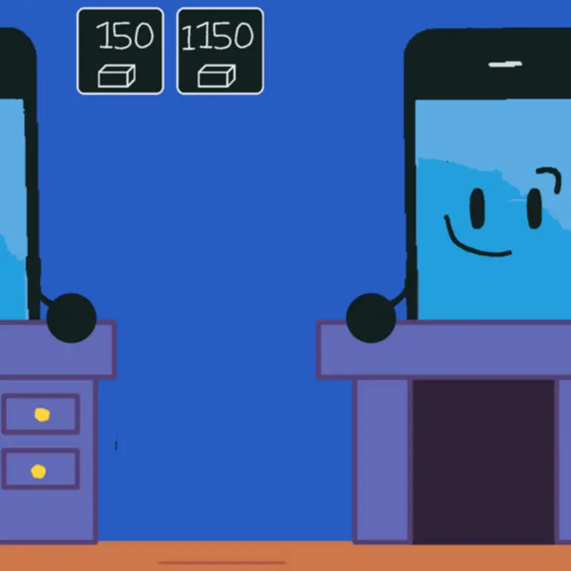 Game by @InanimateInsanityII2K26