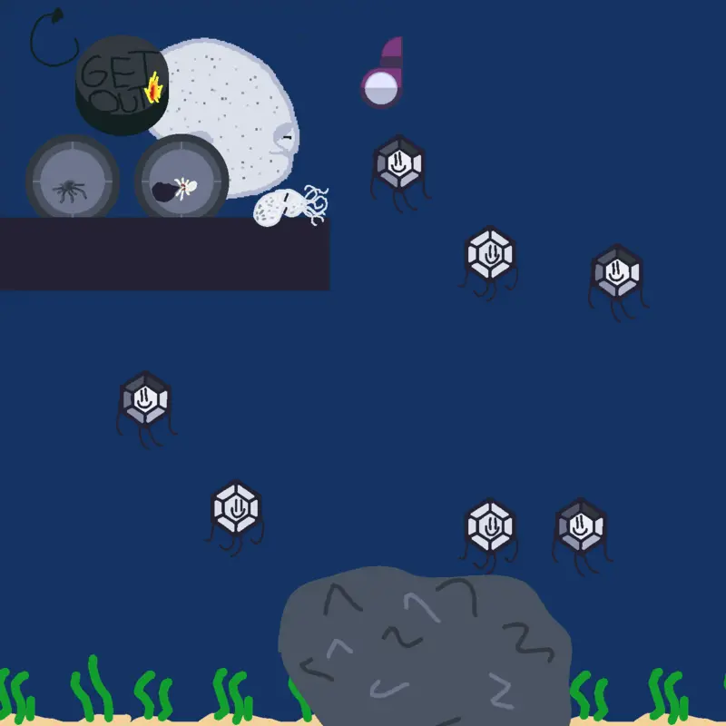 Game by @kraken11