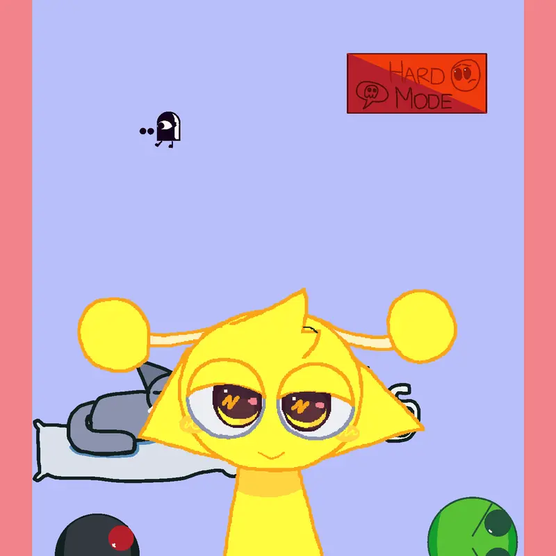 Game by @Cutey_Wenda