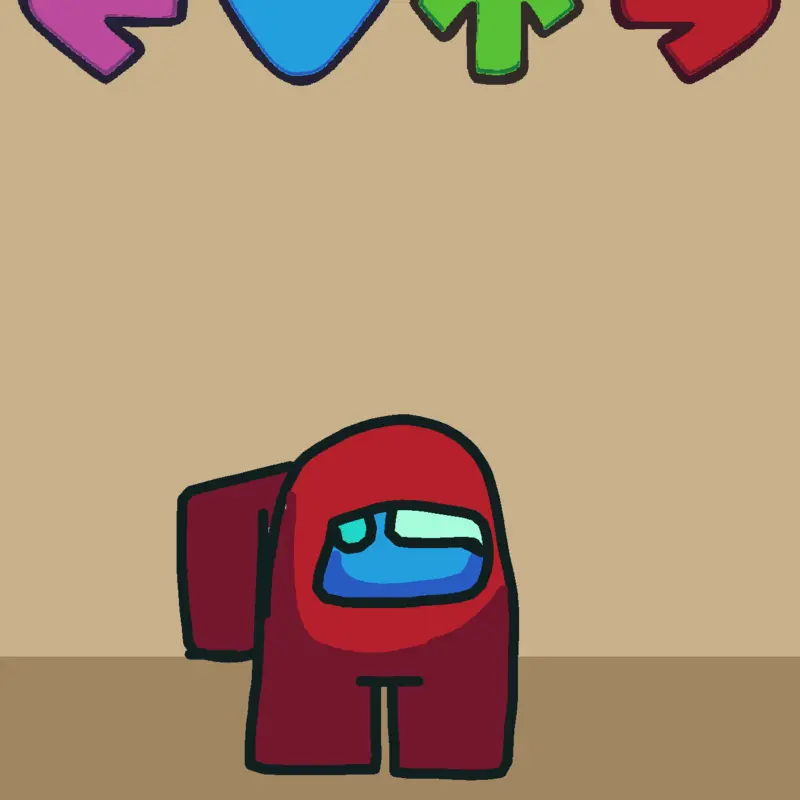 Game by @amomgus-Rojo