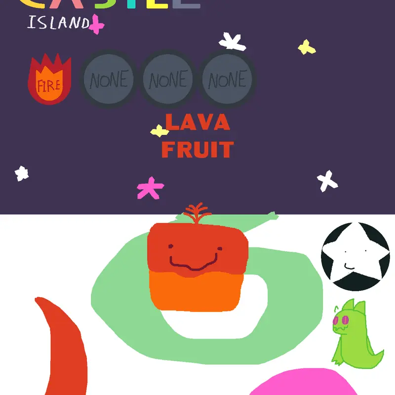 Game by @ilikecastle999