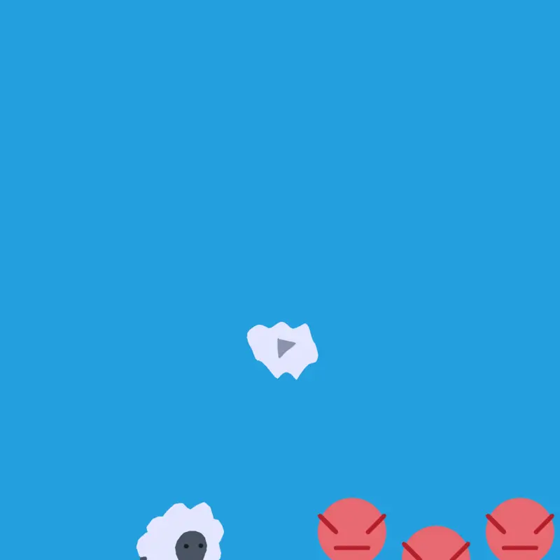 Game by @mgghk