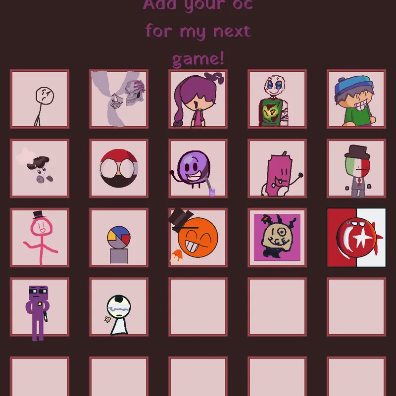 Game by @mrbelugaman