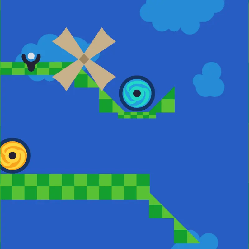 Game by @cookienuts