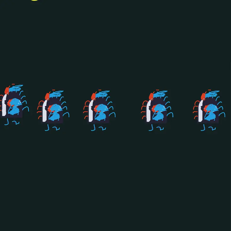 Game by @tikiboi
