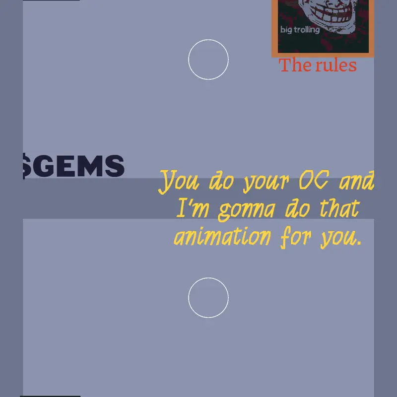 Game by @Goldstickman