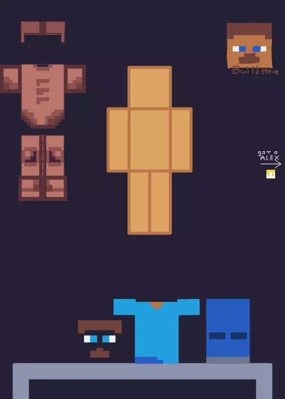 Game by @jeffreykeff