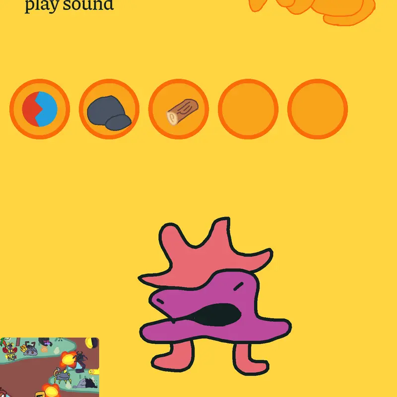 Game by @testyexsees