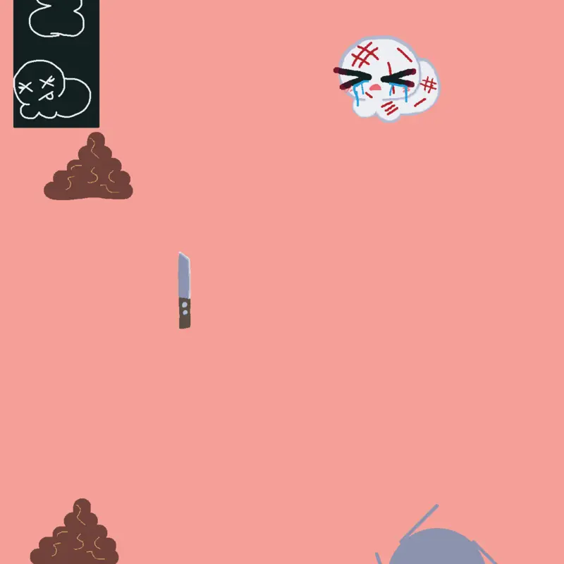 Game by @mahluk_DPR