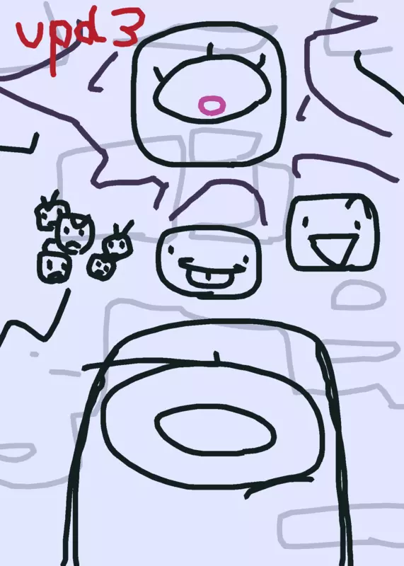 Game by @ratyu
