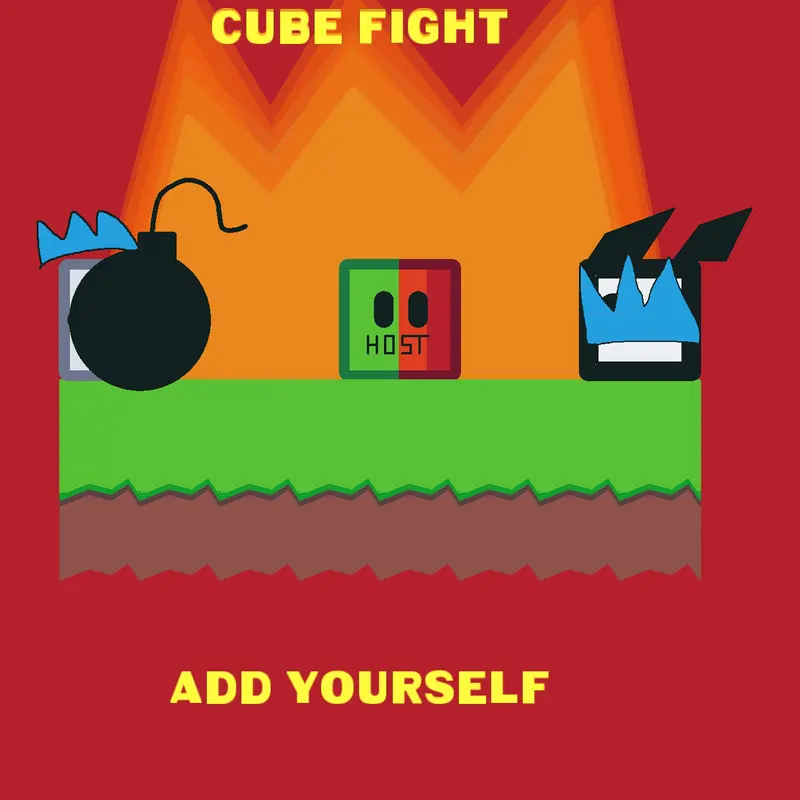 Game by @Burnoskak