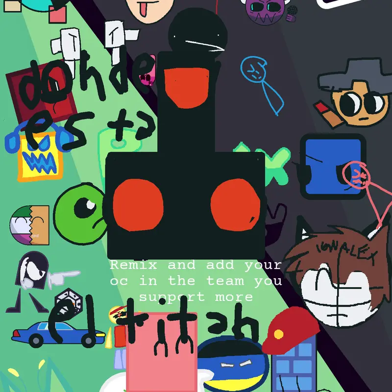 Game by @thetitanspearker