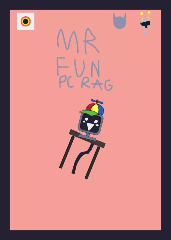 Game by @UrLocalBrud