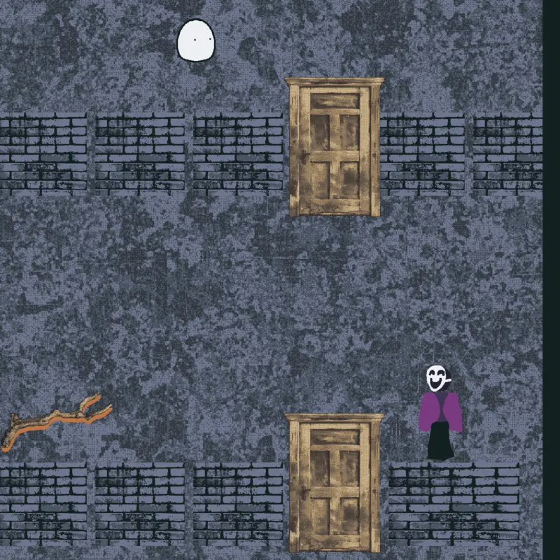 Game by @SENANOMG