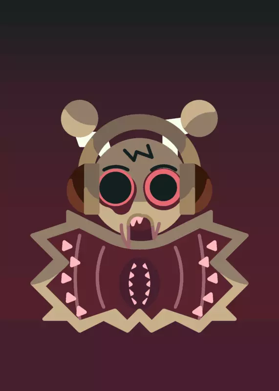 Game by @CreeperSansTNT