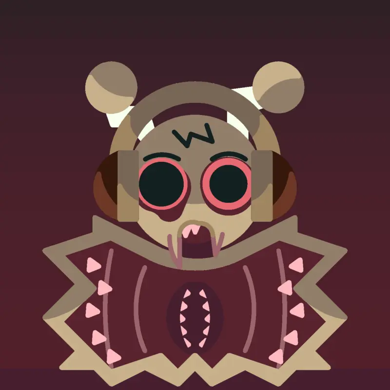 Game by @CreeperSansTNT